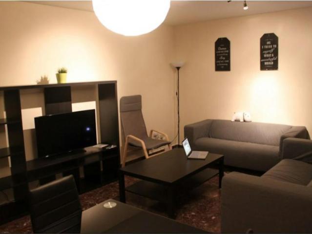 1 Dormitorio Shared Living/Roommate Zaragoza Zaragoza 100011967