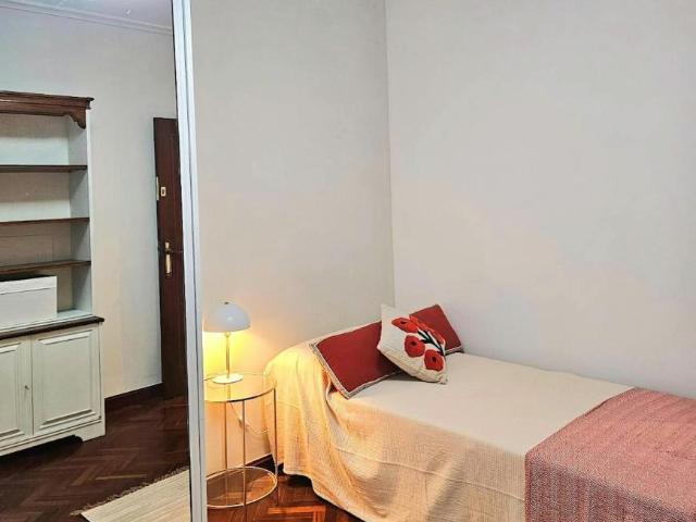 1 Dormitorio Shared Living/Roommate Zaragoza Zaragoza 100215130