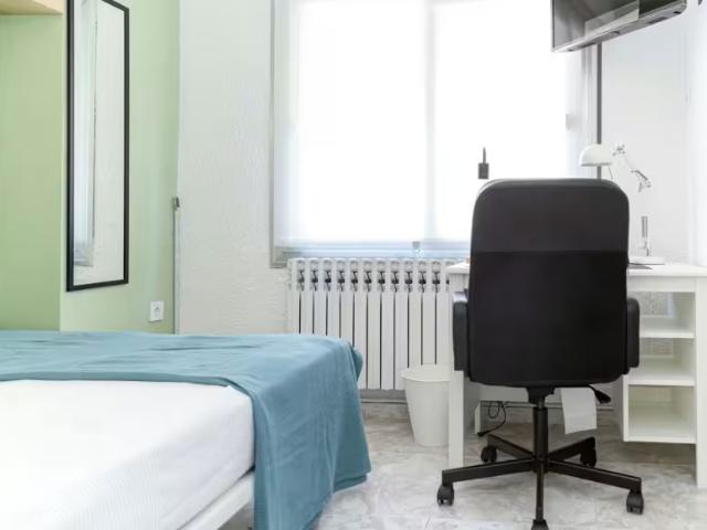 1 Dormitorio Shared Living/Roommate Zaragoza Zaragoza 100384601