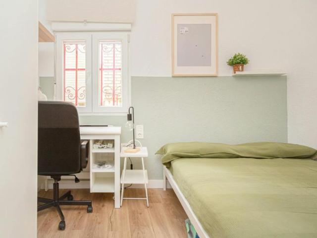 1 Dormitorio Shared Living/Roommate Zaragoza Zaragoza 100715382