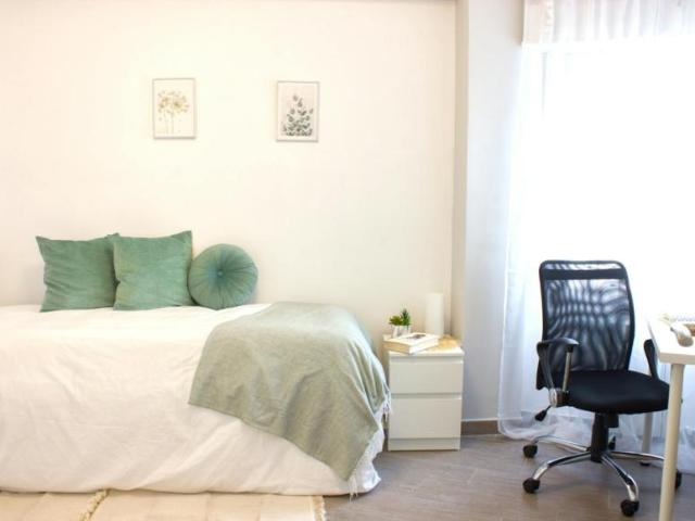 1 Dormitorio Shared Living/Roommate Zaragoza Zaragoza 100716226