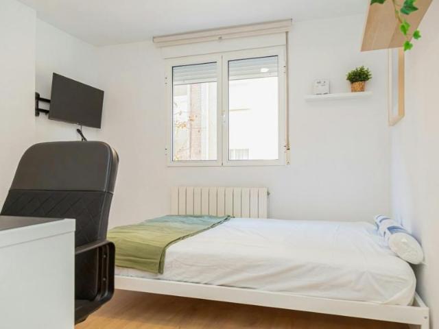 1 Dormitorio Shared Living/Roommate Zaragoza Zaragoza 100718555