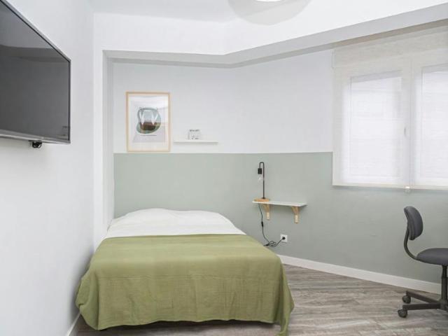 1 Dormitorio Shared Living/Roommate Zaragoza Zaragoza 100719423