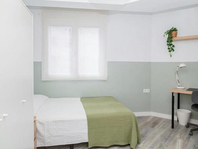 1 Dormitorio Shared Living/Roommate Zaragoza Zaragoza 100719421