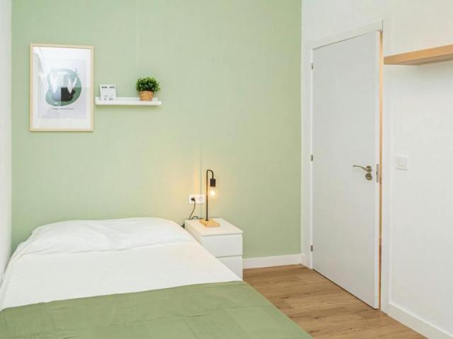 1 Dormitorio Shared Living/Roommate Zaragoza Zaragoza 100719782