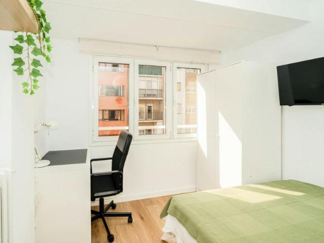 1 Dormitorio Shared Living/Roommate Zaragoza Zaragoza 100719999