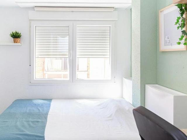 1 Dormitorio Shared Living/Roommate Zaragoza Zaragoza 100720683