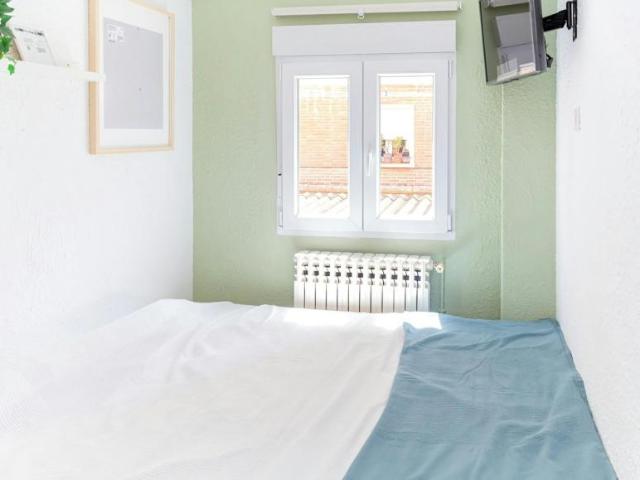 1 Dormitorio Shared Living/Roommate Zaragoza Zaragoza 100721219