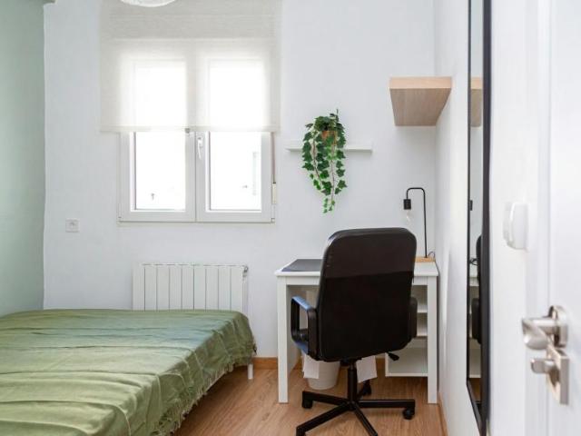 1 Dormitorio Shared Living/Roommate Zaragoza Zaragoza 100721763