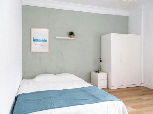 1 Dormitorio Shared Living/Roommate Zaragoza Zaragoza 100722046