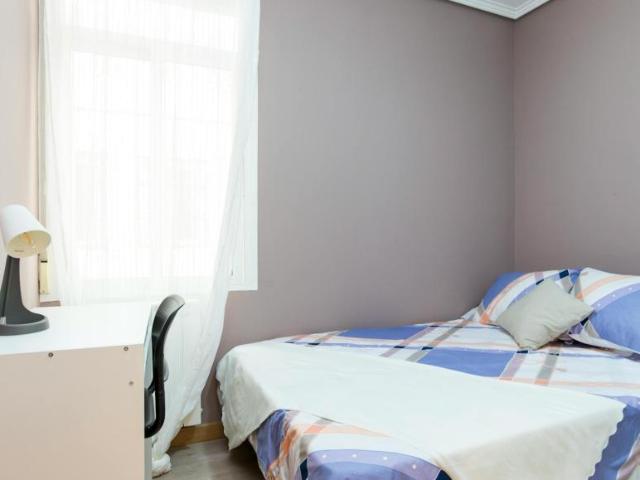1 Dormitorio Shared Living/Roommate Zaragoza Zaragoza 100722150