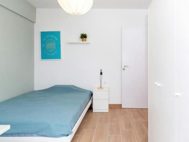 1 Dormitorio Shared Living/Roommate Zaragoza Zaragoza 100722983