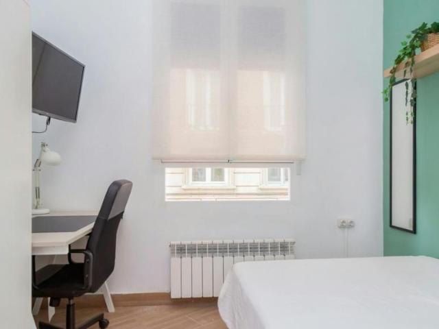 1 Dormitorio Shared Living/Roommate Zaragoza Zaragoza 100723121