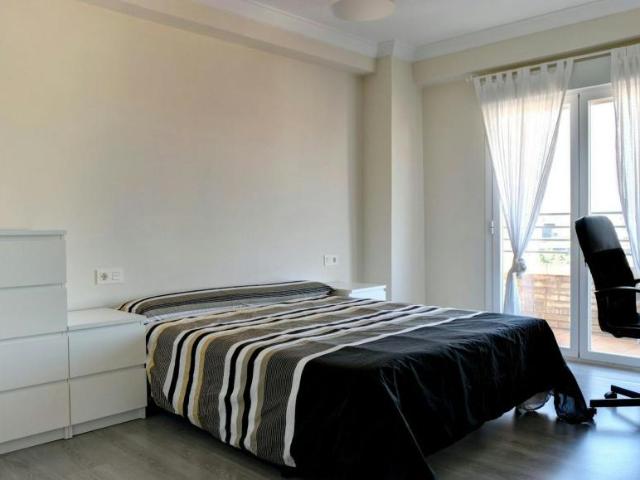1 Dormitorio Shared Living/Roommate Zaragoza Zaragoza 100724257