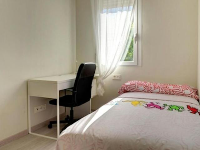 1 Dormitorio Shared Living/Roommate Zaragoza Zaragoza 100724265