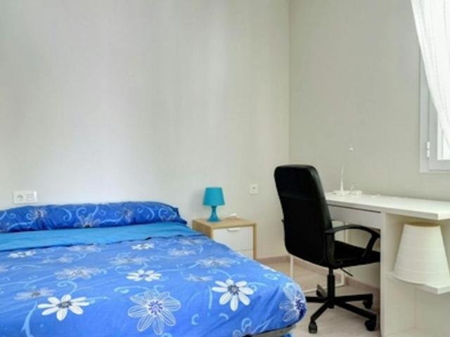 1 Dormitorio Shared Living/Roommate Zaragoza Zaragoza 100724269