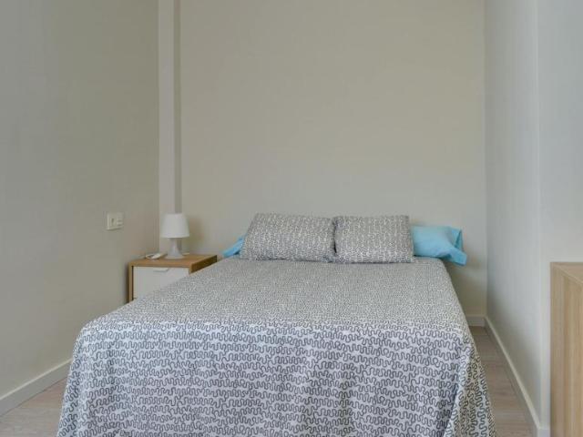 1 Dormitorio Shared Living/Roommate Zaragoza Zaragoza 100724289