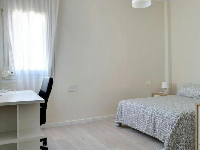 1 Dormitorio Shared Living/Roommate Zaragoza Zaragoza 100724225