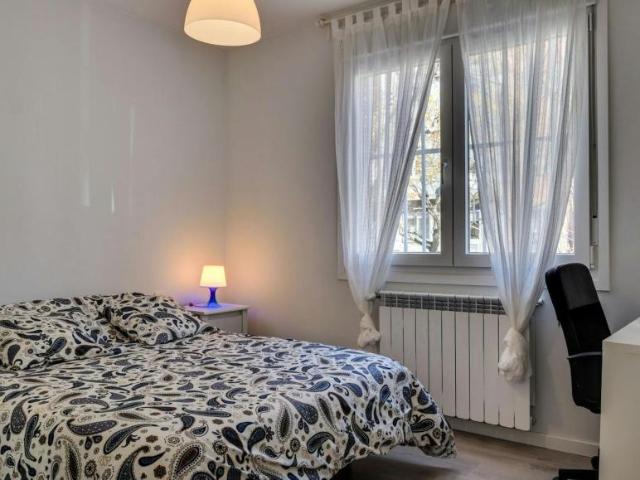 1 Dormitorio Shared Living/Roommate Zaragoza Zaragoza 100724315