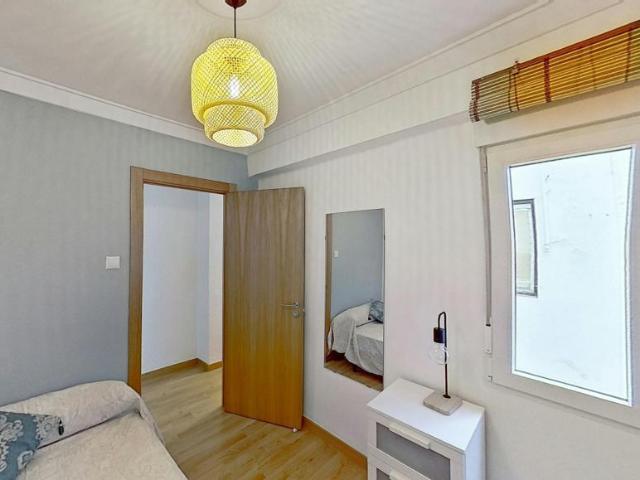 1 Dormitorio Shared Living/Roommate Zaragoza Zaragoza 100725915