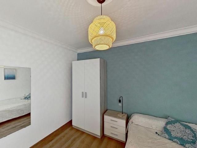 1 Dormitorio Shared Living/Roommate Zaragoza Zaragoza 100725918