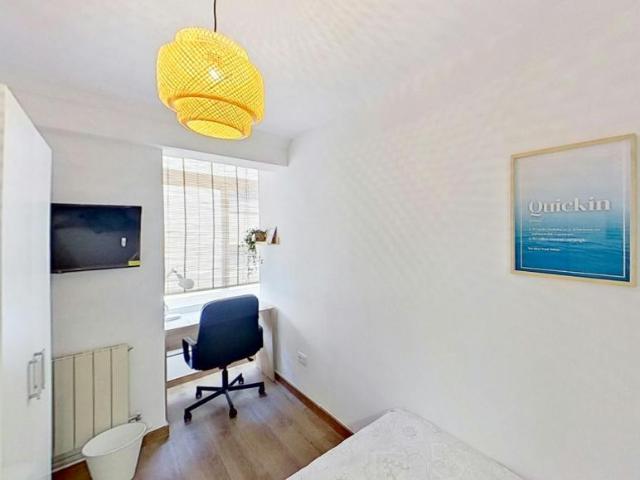 1 Dormitorio Shared Living/Roommate Zaragoza Zaragoza 100725921