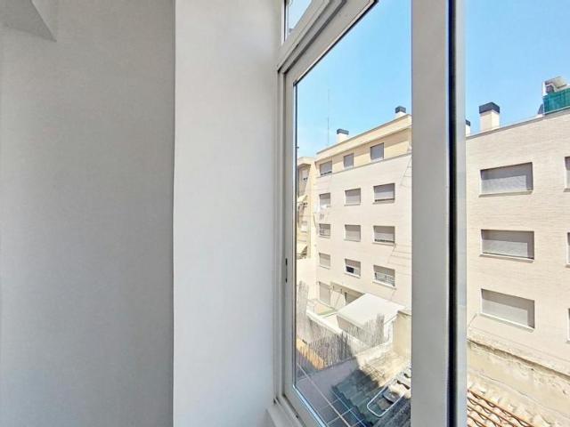 1 Dormitorio Shared Living/Roommate Zaragoza Zaragoza 100725925