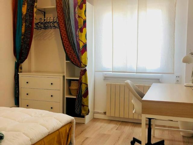 1 Dormitorio Shared Living/Roommate Zaragoza Zaragoza 100729559