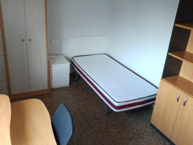 1 Dormitorio Shared Living/Roommate Zaragoza Zaragoza 100732411