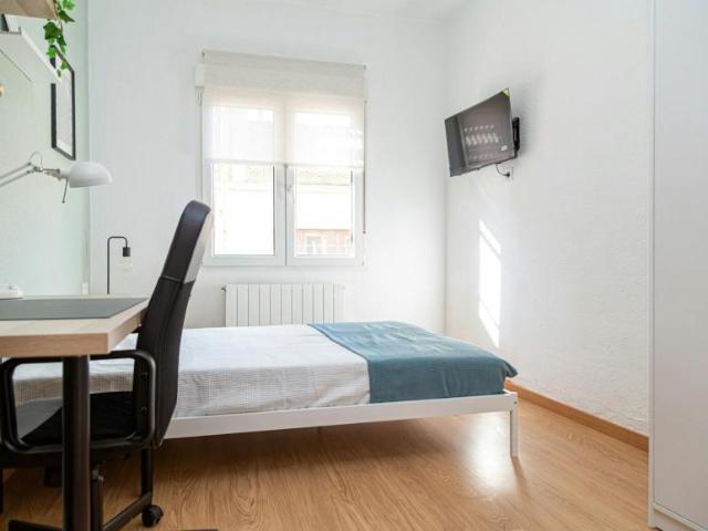 1 Dormitorio Shared Living/Roommate Zaragoza Zaragoza 100991972
