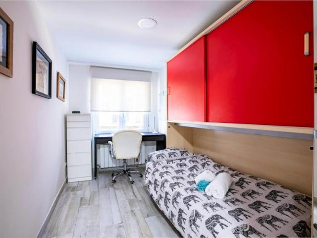 1 Dormitorio Shared Living/Roommate Zaragoza Zaragoza 101484304