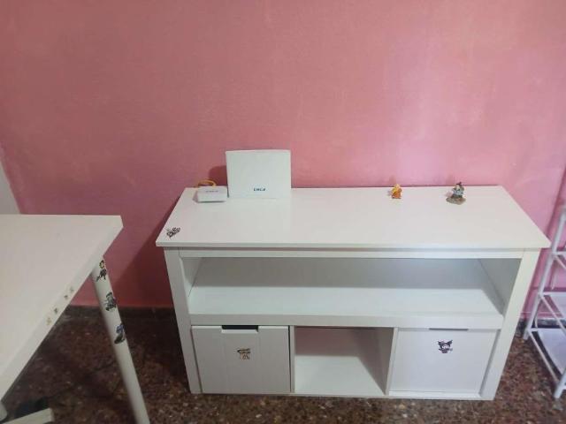 1 Dormitorio Shared Living/Roommate Zaragoza Zaragoza 101531086
