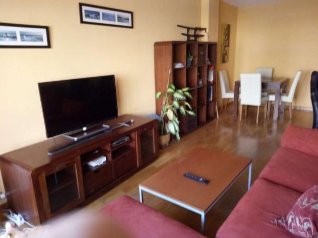 1 Dormitorio Shared Living/Roommate Zaragoza Zaragoza 101731039