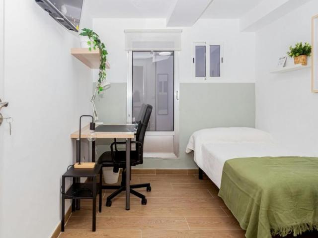 1 Dormitorio Shared Living/Roommate Zaragoza Zaragoza 101843403