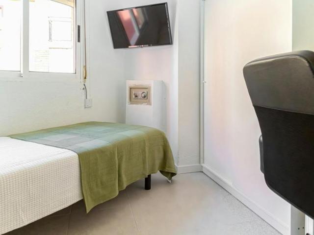1 Dormitorio Shared Living/Roommate Zaragoza Zaragoza 101843811