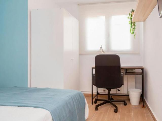 1 Dormitorio Shared Living/Roommate Zaragoza Zaragoza 101846208