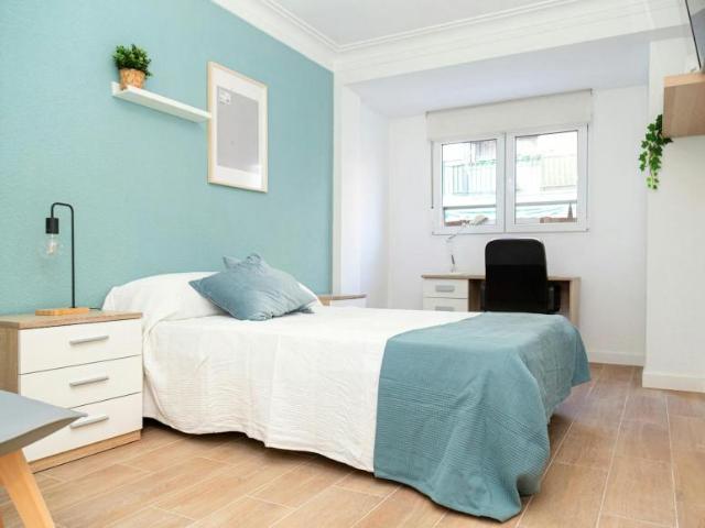 1 Dormitorio Shared Living/Roommate Zaragoza Zaragoza 101846893