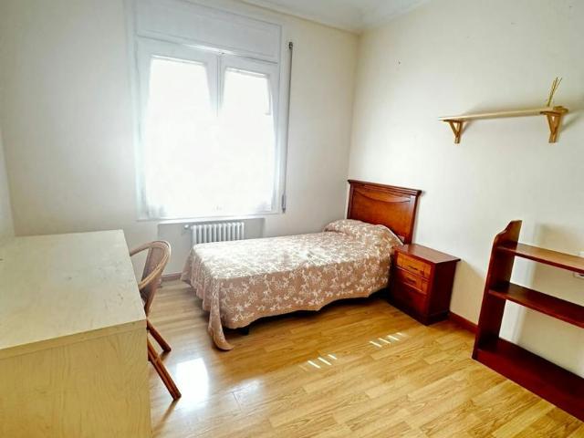 1 Dormitorio Shared Living/Roommate Zaragoza Zaragoza 101847908