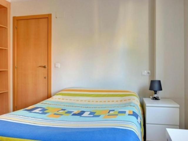 1 Dormitorio Shared Living/Roommate Zaragoza Zaragoza 102309051