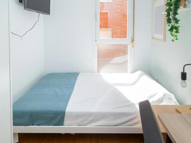 1 Dormitorio Shared Living/Roommate Zaragoza Zaragoza 102470315