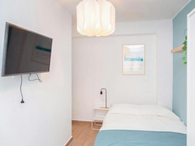1 Dormitorio Shared Living/Roommate Zaragoza Zaragoza 102470425
