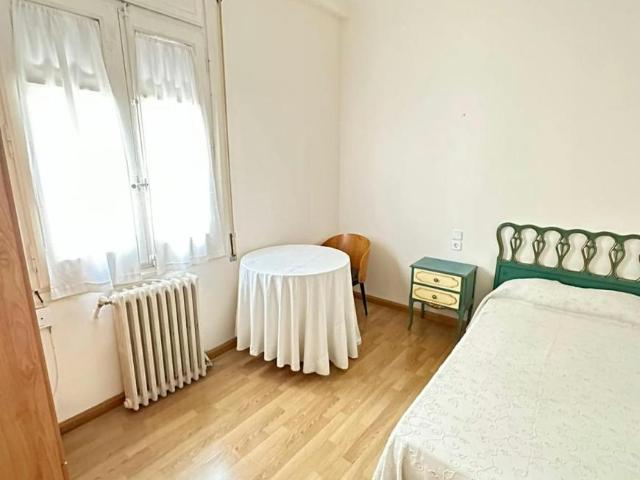 1 Dormitorio Shared Living/Roommate Zaragoza Zaragoza 102771906