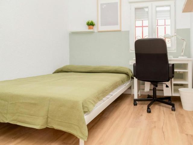 1 Dormitorio Shared Living/Roommate Zaragoza Zaragoza 102850005