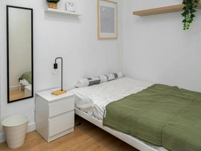1 Dormitorio Shared Living/Roommate Zaragoza Zaragoza 102851847