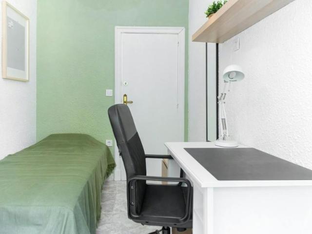 1 Dormitorio Shared Living/Roommate Zaragoza Zaragoza 102853458