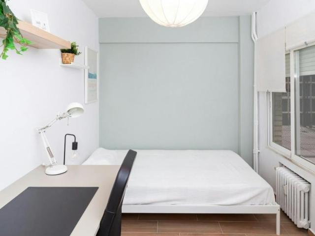 1 Dormitorio Shared Living/Roommate Zaragoza Zaragoza 102854033