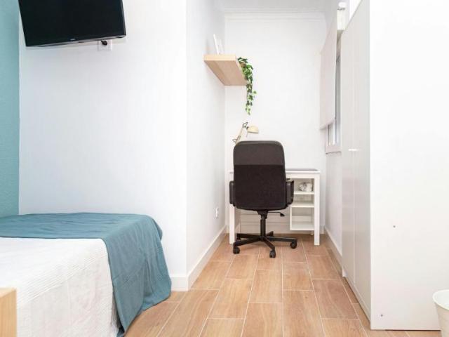 1 Dormitorio Shared Living/Roommate Zaragoza Zaragoza 102854245