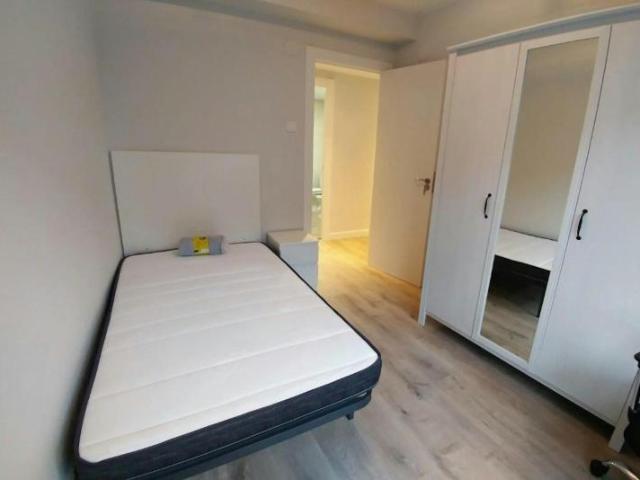 1 Dormitorio Shared Living/Roommate Zaragoza Zaragoza 102856516