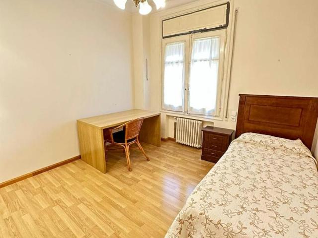 1 Dormitorio Shared Living/Roommate Zaragoza Zaragoza 102815471