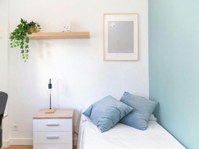 1 Dormitorio Shared Living/Roommate Zaragoza Zaragoza 103153326